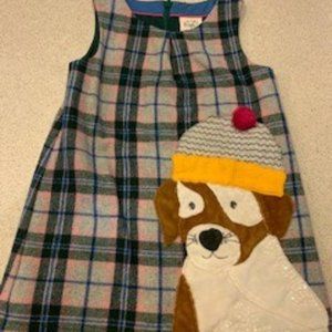 Mini Boden 3-4 yr Dress